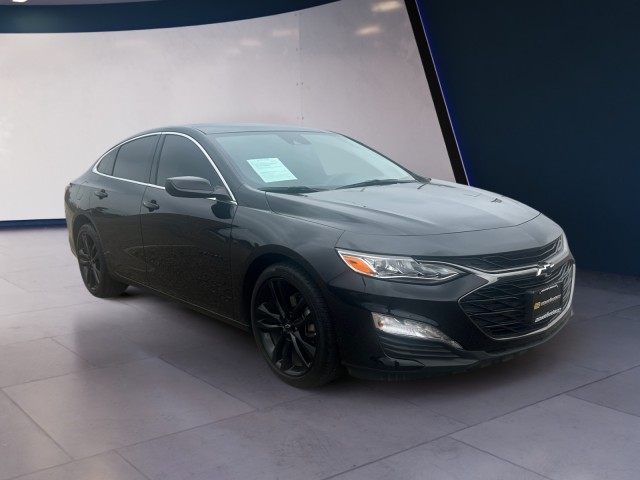 2023 Chevrolet Malibu 2LT photo 7