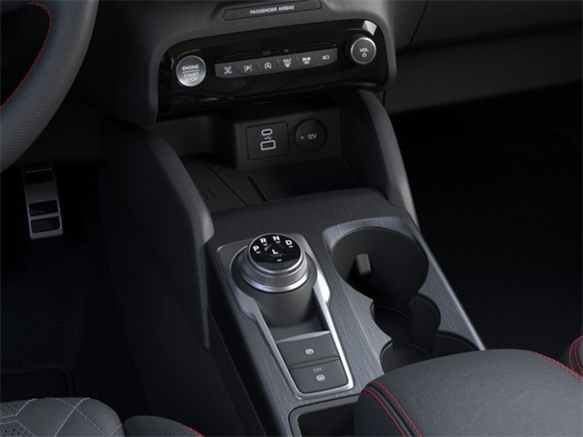 2024 Ford Escape ST-Line Elite photo 14