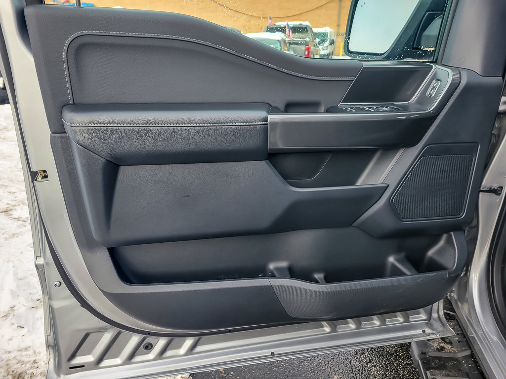 2023 FORD F-150 - Image 17