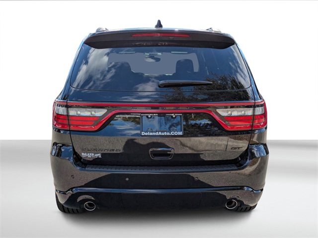 2025 Dodge Durango GT photo 4