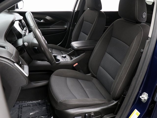 2022 Gmc Terrain SLE photo 4