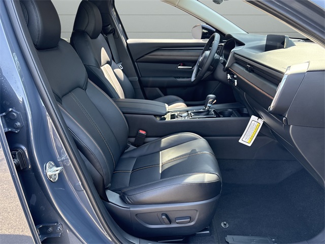 2025 Mazda CX-50 2.5 Premium Plus photo 23