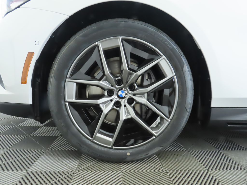 2026 Bmw i5 eDrive40 photo 29