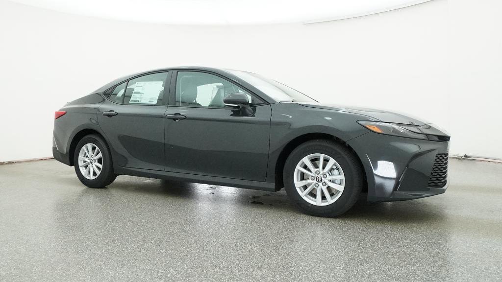 2026 Toyota Camry LE photo 28