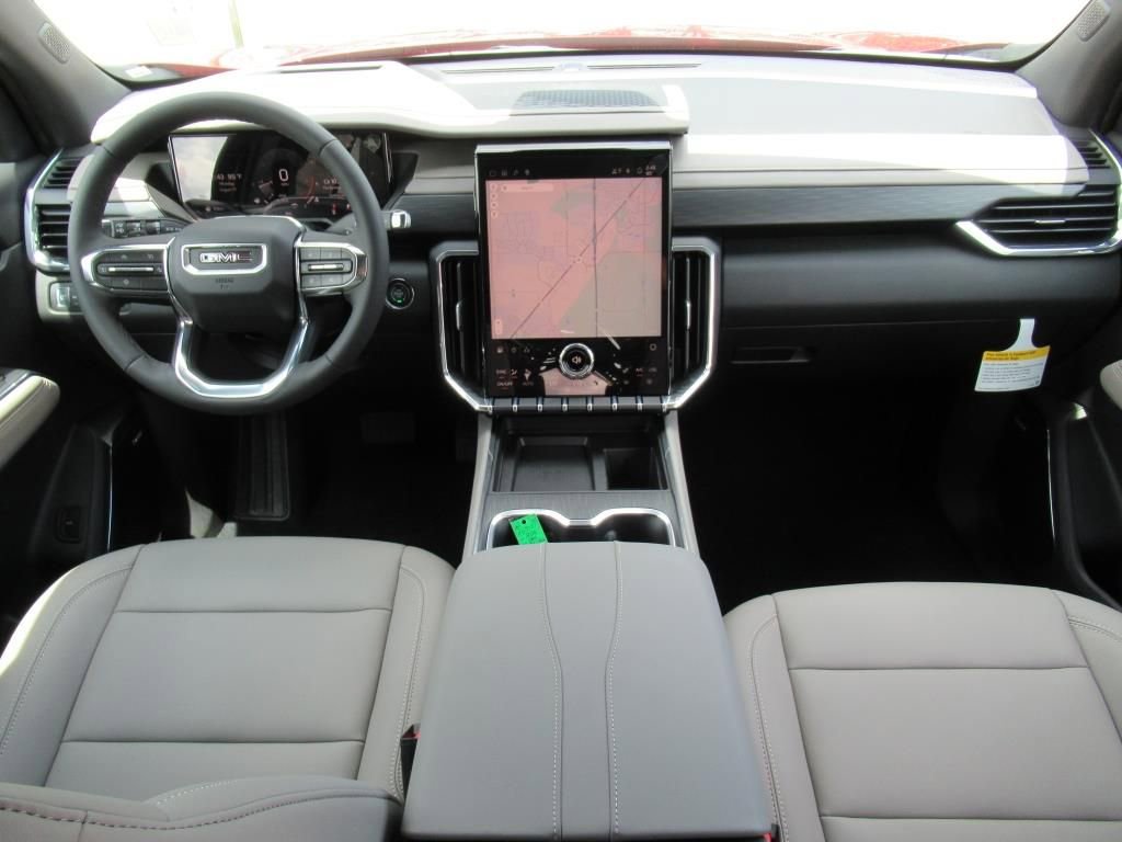 2026 Gmc Acadia Elevation photo 8
