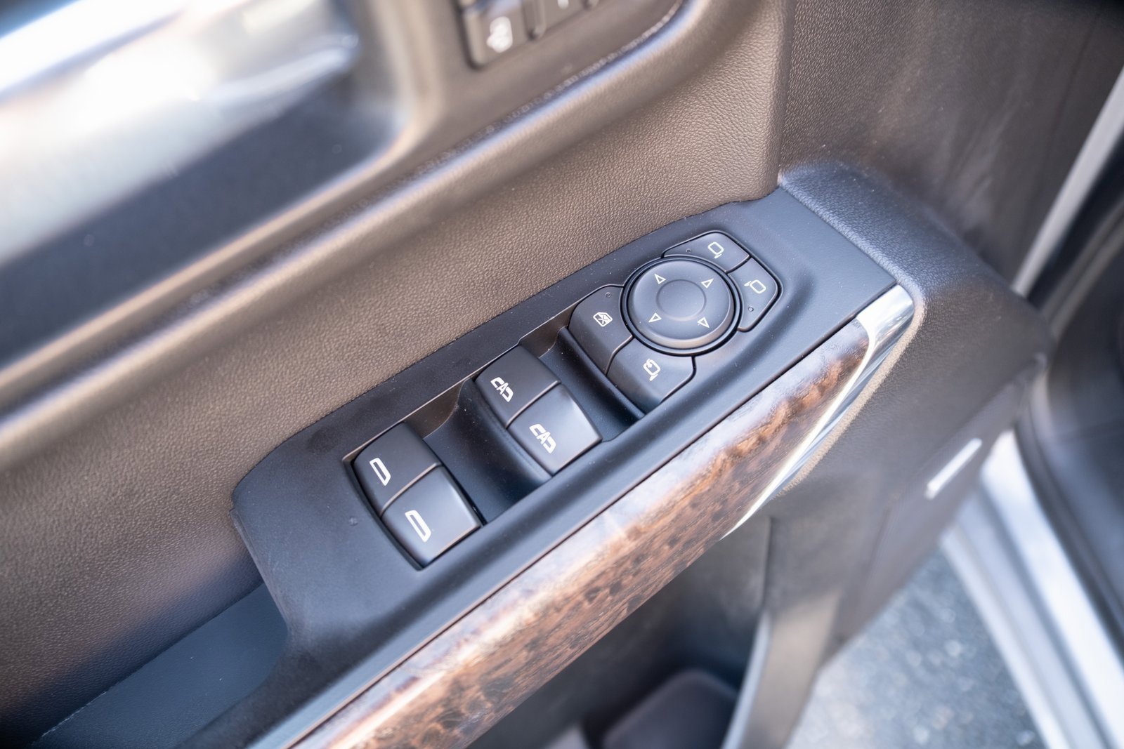 2019 Gmc Sierra 1500 Denali photo 16