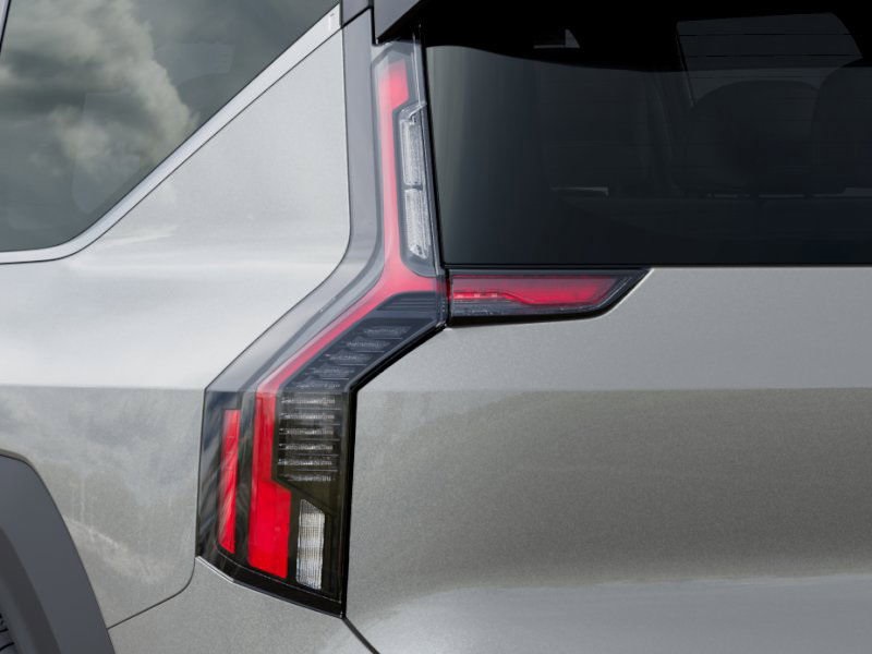 2026 Kia EV9 Wind photo 3