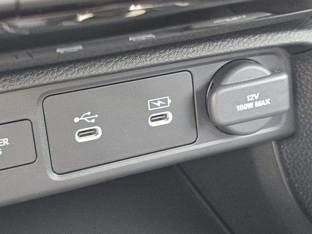 2026 Honda Civic Sport photo 11