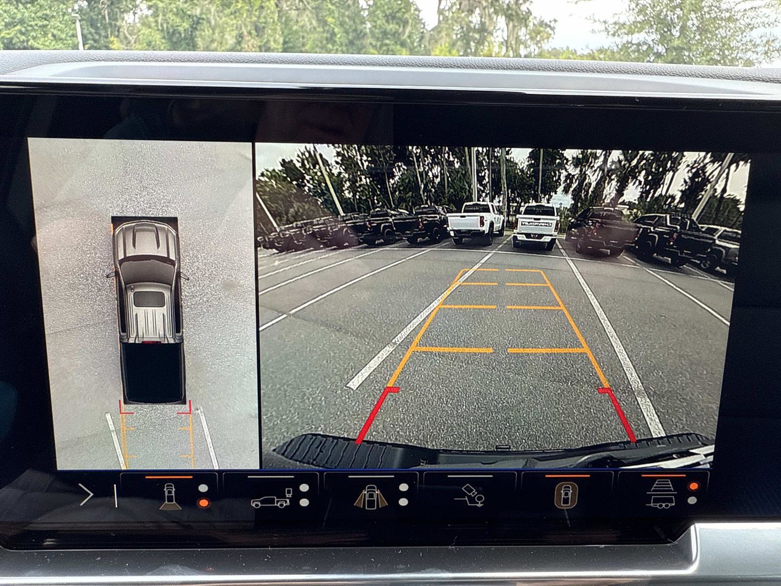 2026 Chevrolet Silverado 1500 RST photo 30
