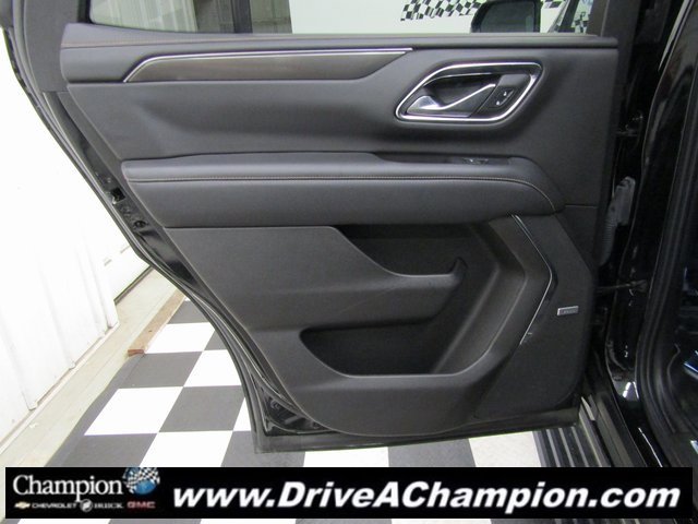 2021 Gmc Yukon AT4 photo 20