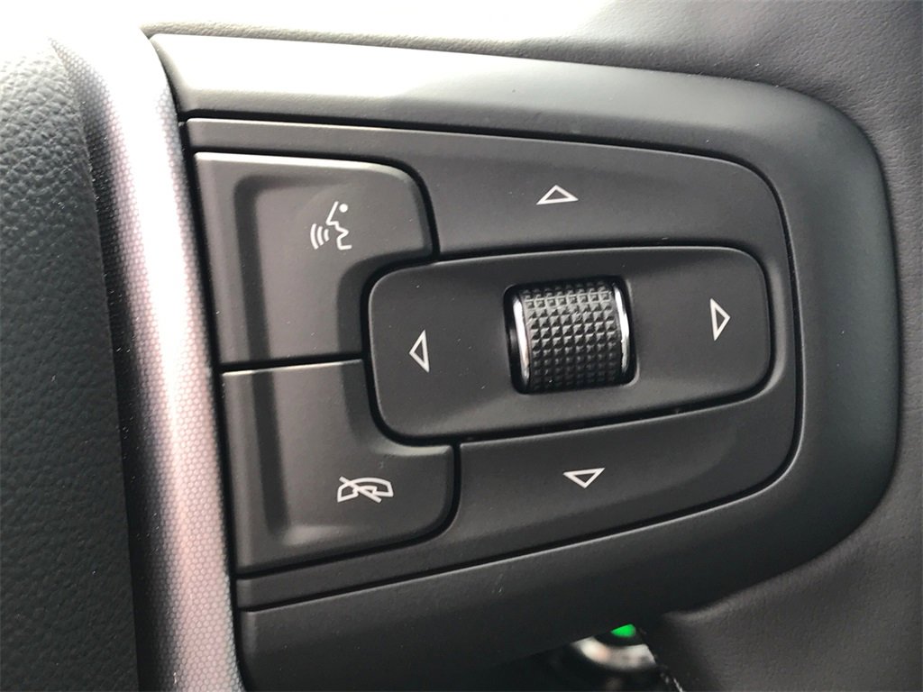 2026 GMC SIERRA - Image 19