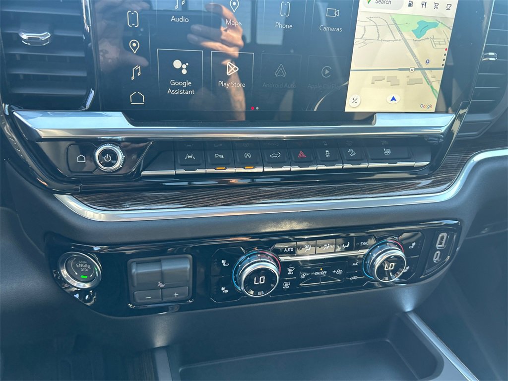 2026 GMC SIERRA - Image 25