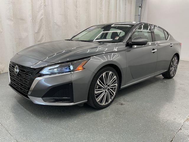 2023 Nissan Altima 2.5 SL photo 4