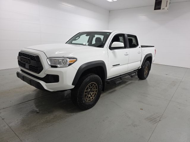 2023 Toyota Tacoma Trail Edition photo 2