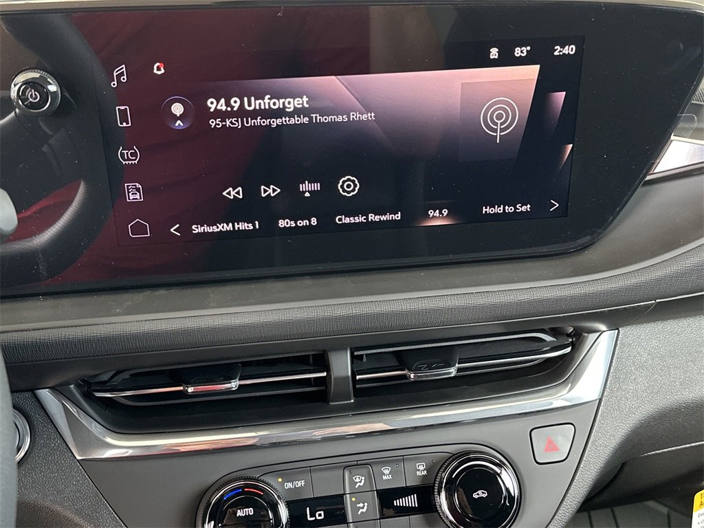 2025 Buick Envista Preferred photo 18