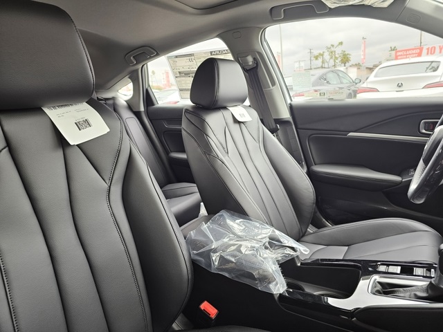 2025 Acura Integra Base photo 28