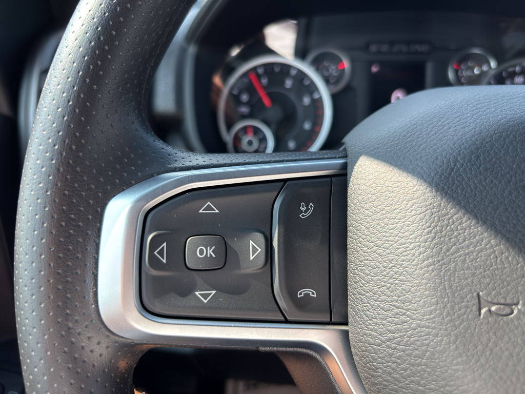 2025 Ram 2500 Tradesman photo 33