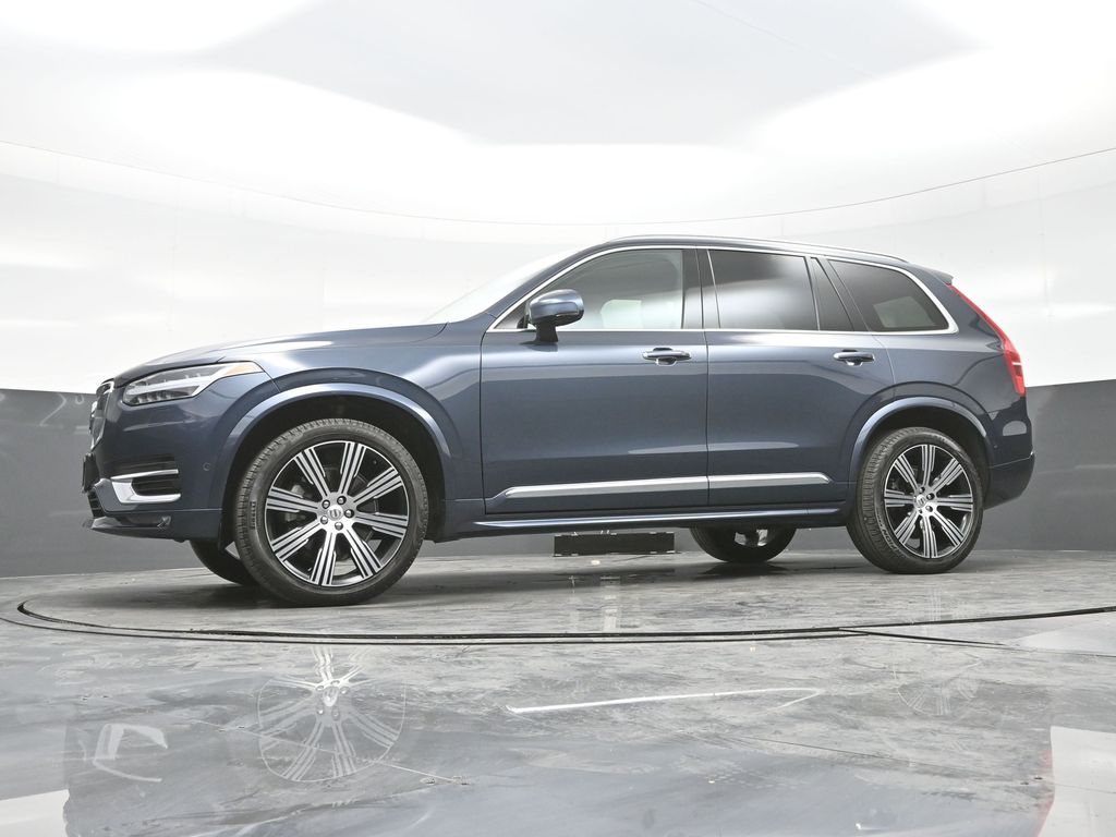 2022 Volvo XC90 T6 Inscription photo 20