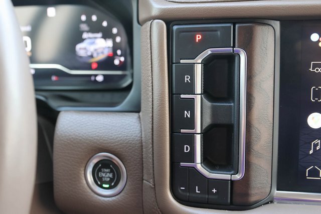 2022 Gmc Yukon Denali photo 28