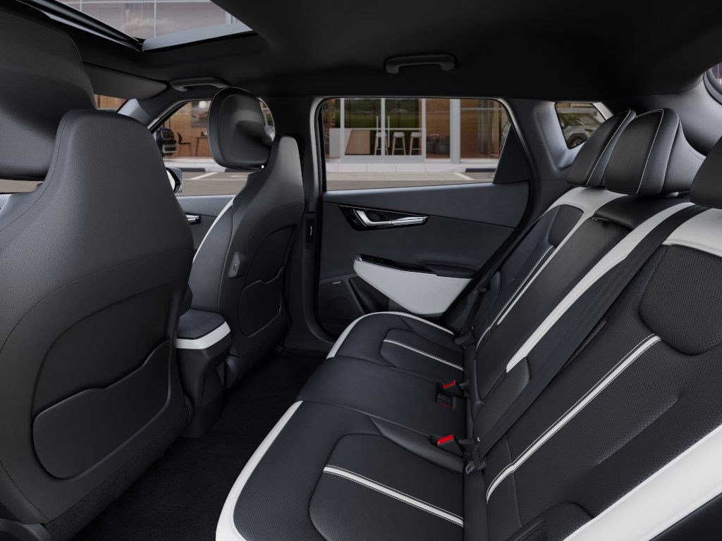 2025 Kia EV6 GT-Line photo 14
