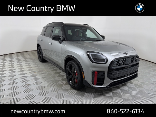 2026 MINI Countryman John Cooper Works's photo