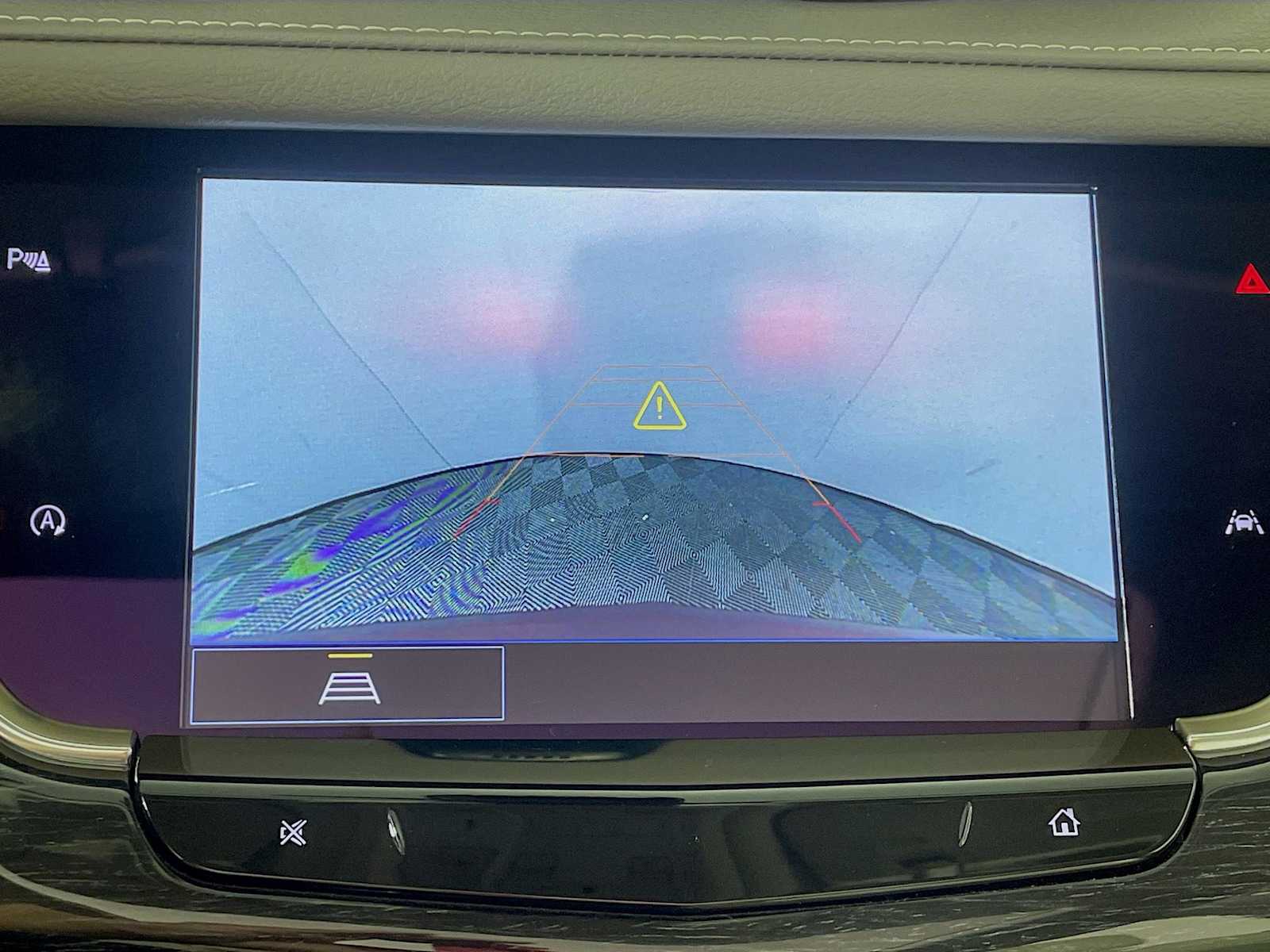 2022 Cadillac XT6 Premium Luxury photo 12