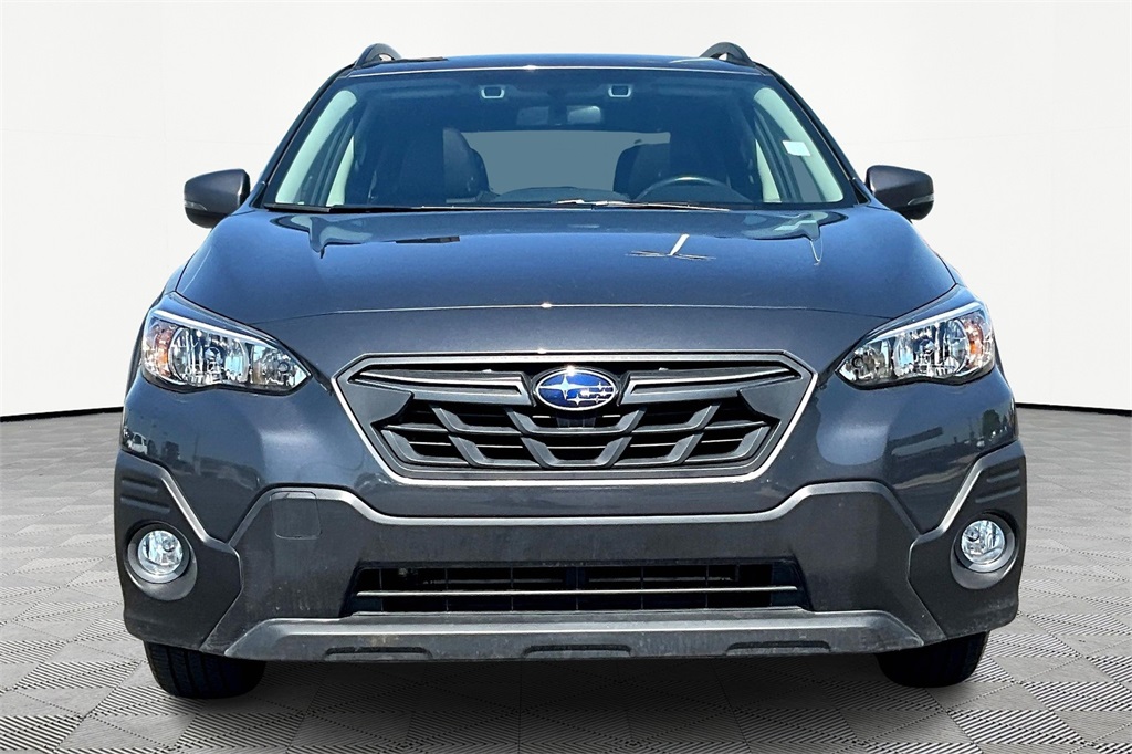 Image 3 of Pre-Owned 2023 Subaru Crosstrek Sport