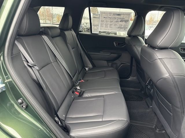 2026 Subaru Outback Limited XT photo 4