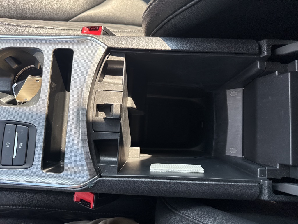 2024 Ford Edge Titanium photo 30