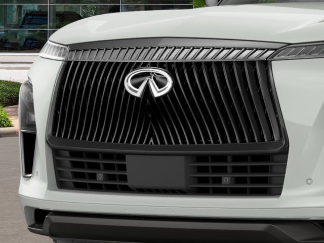 2026 Infiniti QX80 photo 8