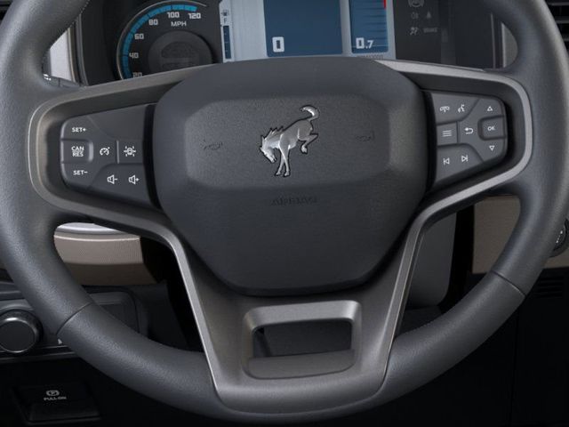 2025 Ford Bronco Big Bend photo 11