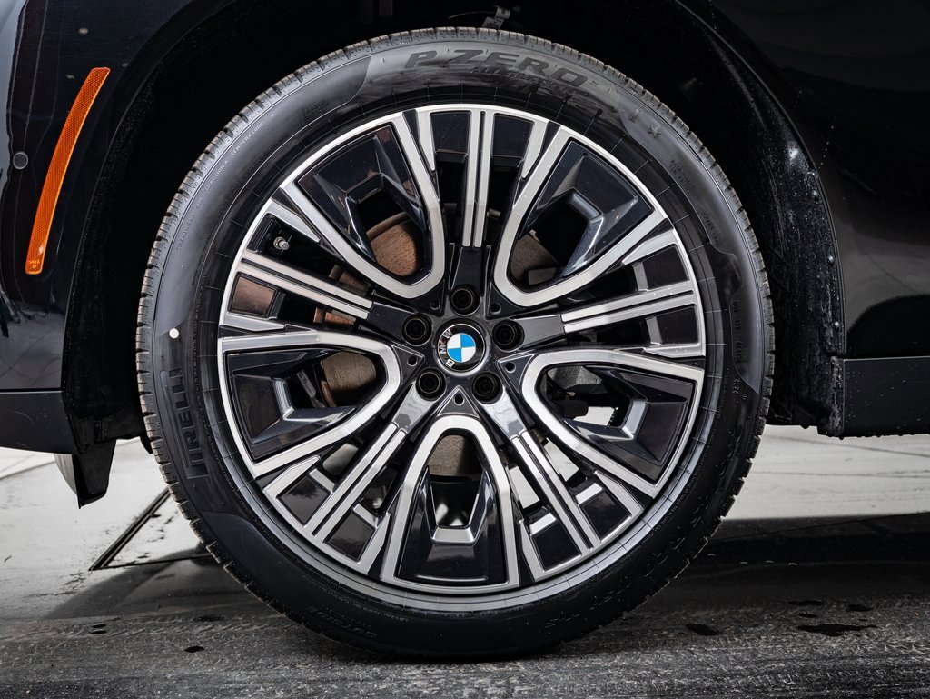 2025 Bmw X3 30x Drive photo 12