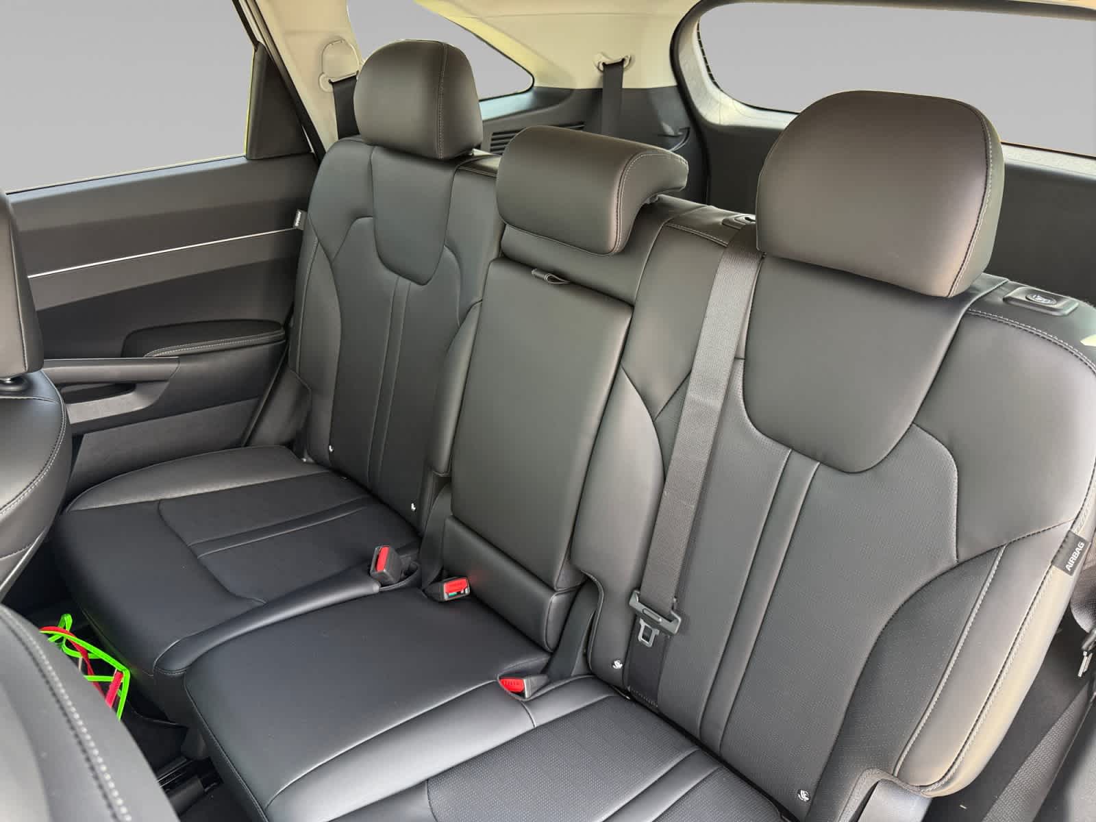 2026 Kia Sorento S photo 12