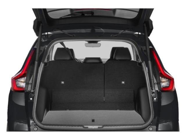 2026 Honda CR-V EX-L photo 11