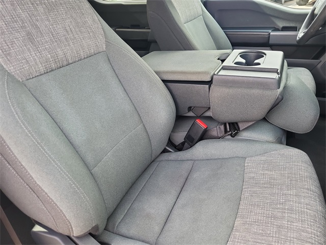 2023 Ford F-150 XLT photo 11