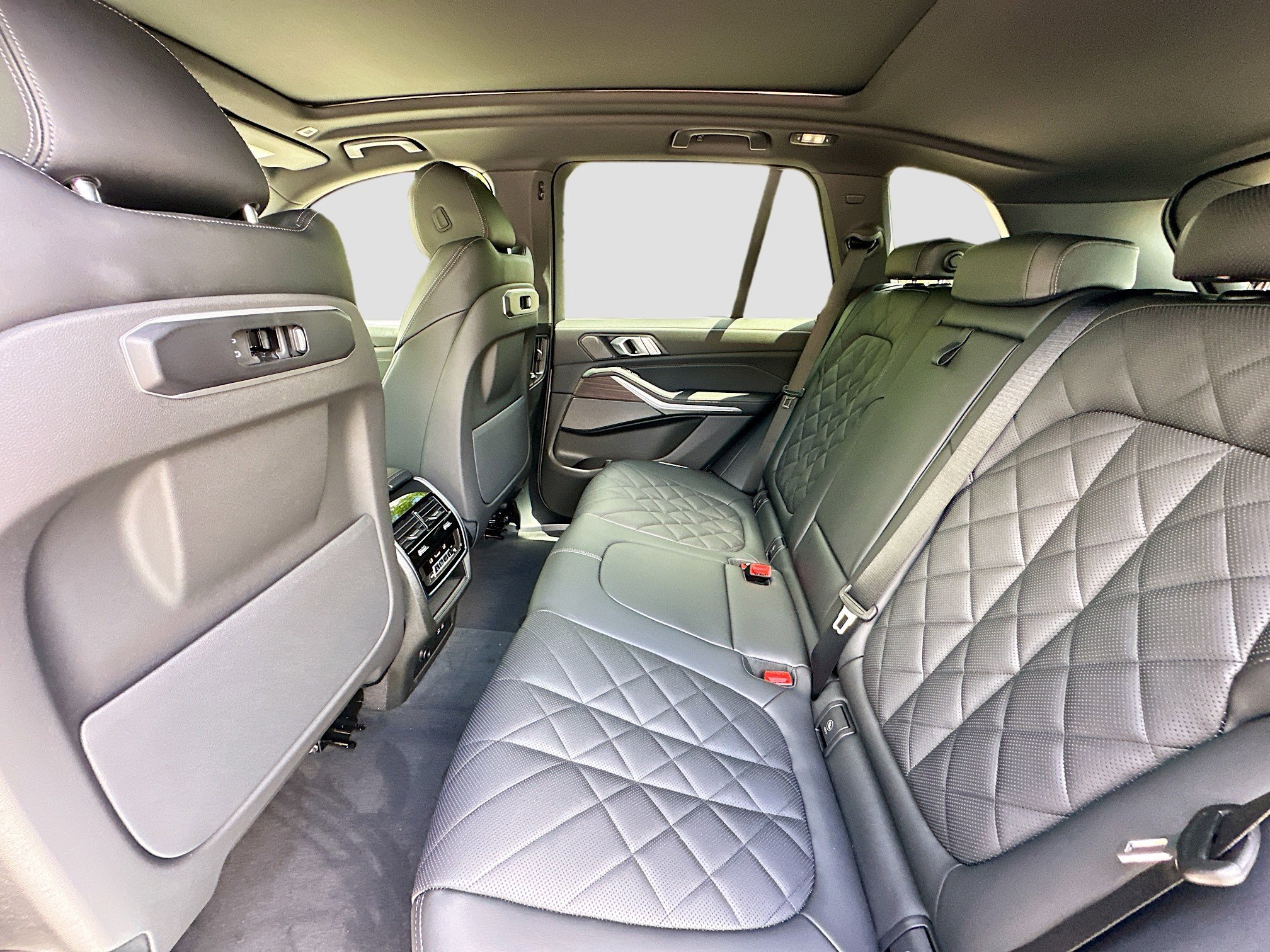 2026 Bmw X5 xDrive40i photo 22