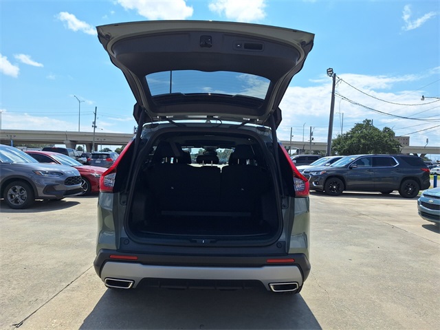 2026 Honda CR-V Hybrid Sport photo 25