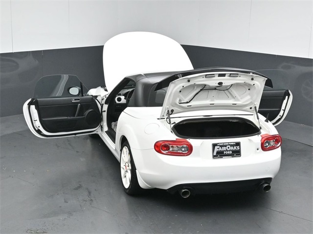 2014 MAZDA MX-5 - Image 48