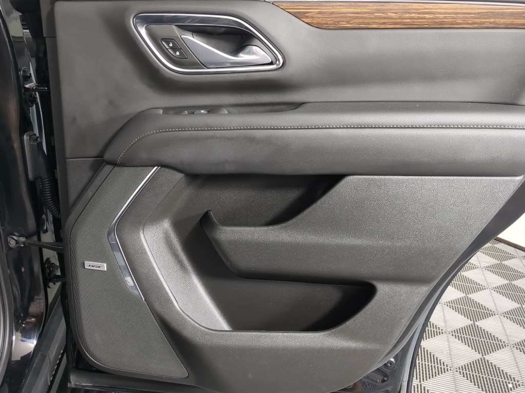 2022 Chevrolet Tahoe High Country photo 19