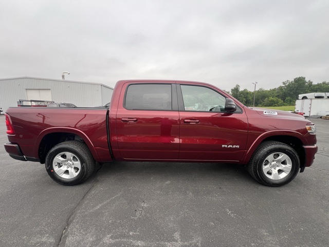 2025 Ram 1500 Big Horn Lone Star photo 2