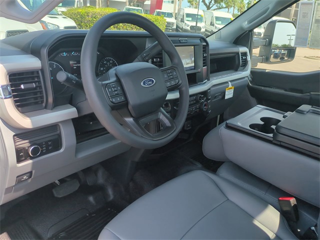 2025 Ford F-250 XL photo 15