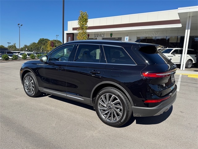 2024 Lincoln Corsair Reserve photo 2