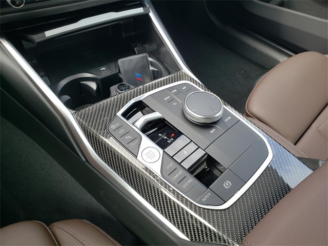 2025 Bmw M340i photo 23