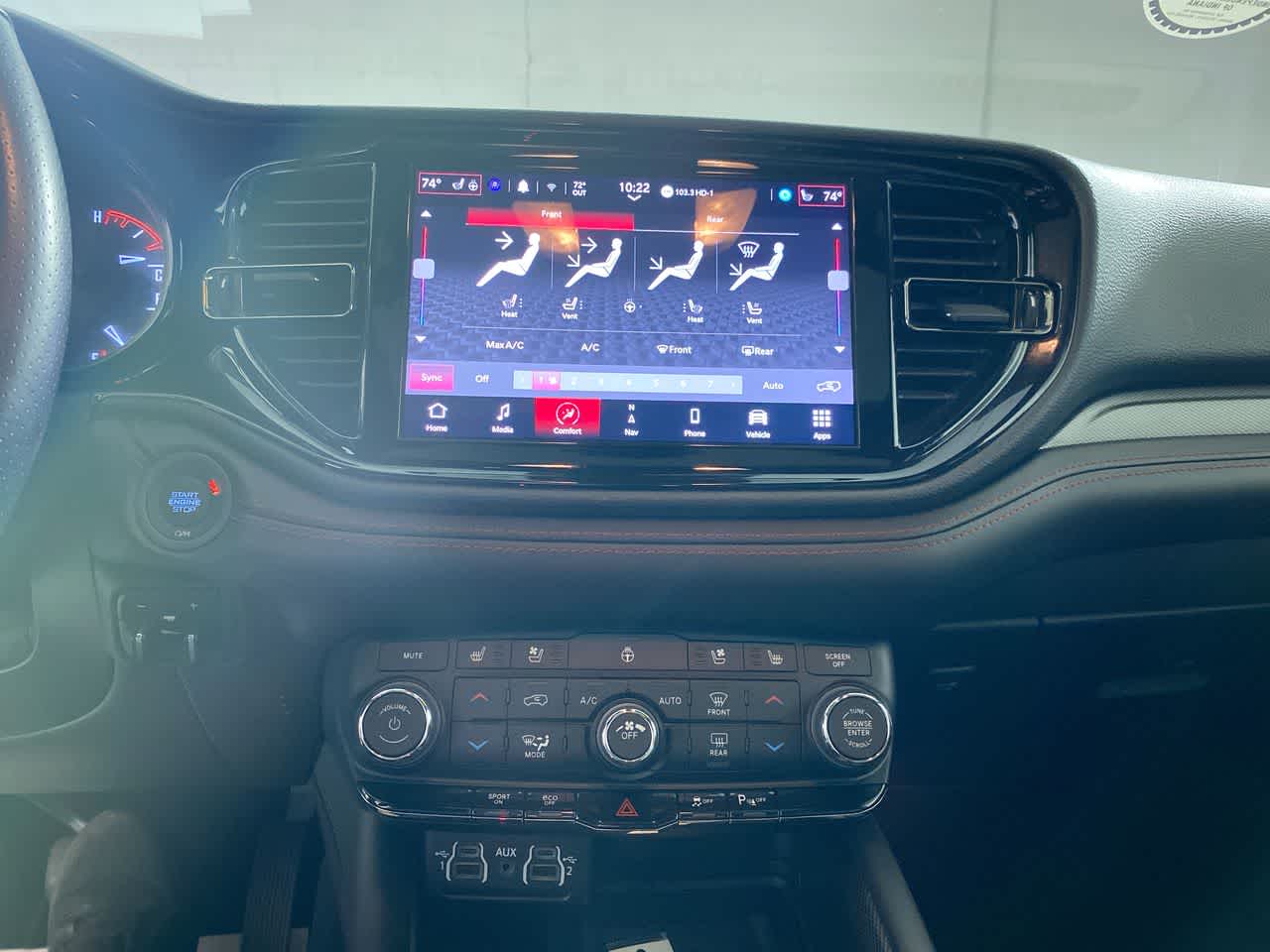 2024 Dodge Durango R/T Plus photo 21