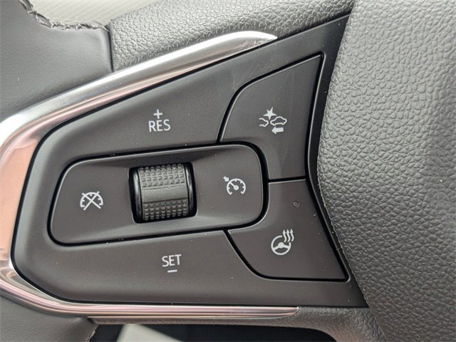 2026 Chevrolet Trailblazer LT photo 20