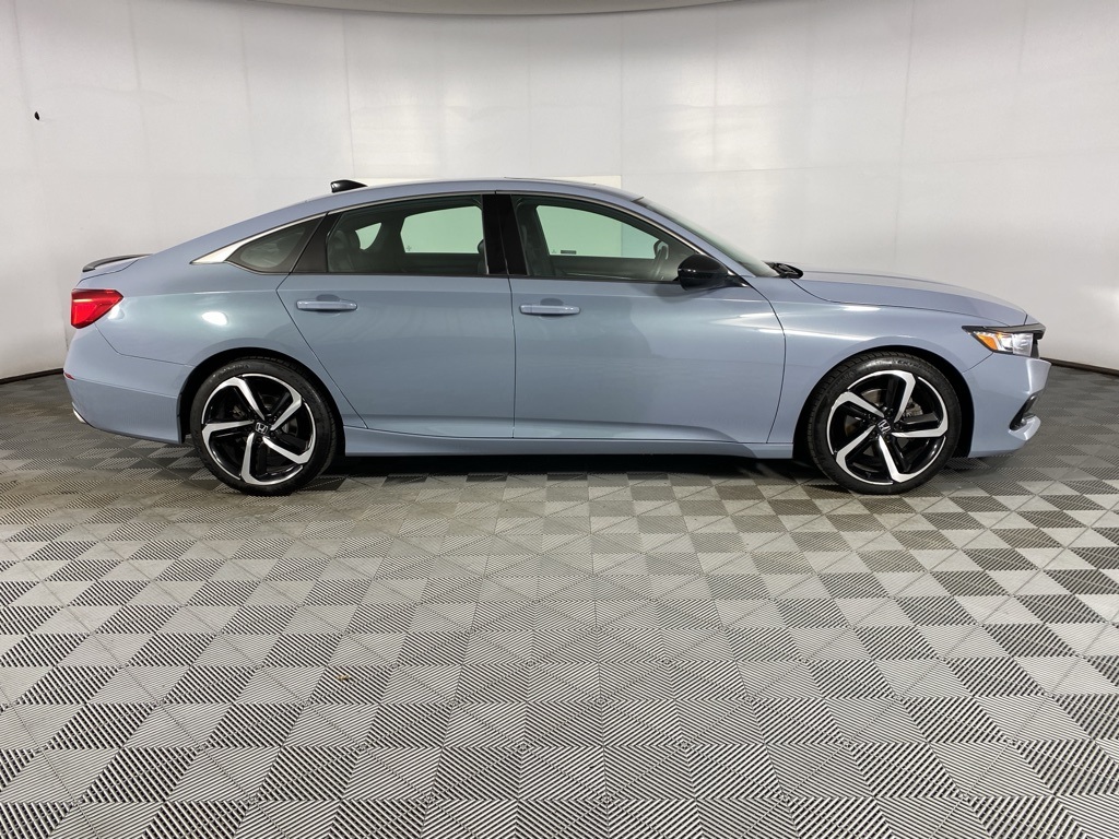 2022 Honda Accord Sport 2.0T photo 26