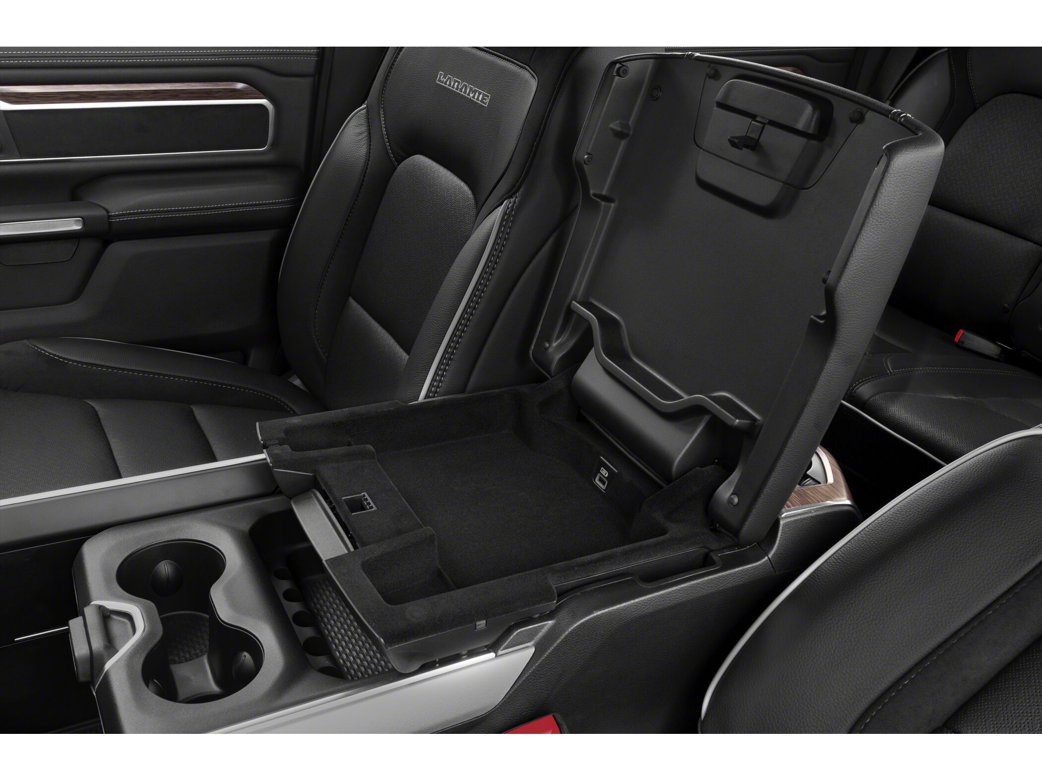 2021 Ram 1500 Laramie photo 13