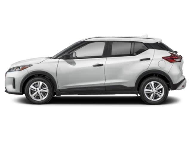 2025 Nissan Kicks Play S photo 2