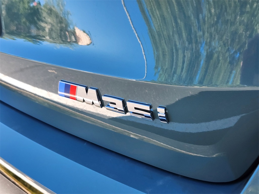 2026 Bmw X1 M35i photo 19