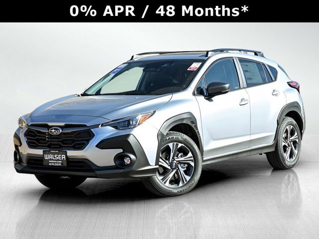 2026 Subaru Crosstrek Premium's photo